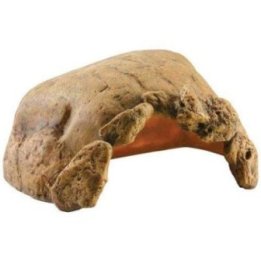 Exoterra luola kilpikonna 41x28x21CM -