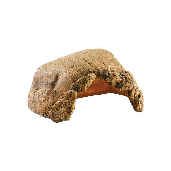 Exoterra luola kilpikonna 41x28x21CM -