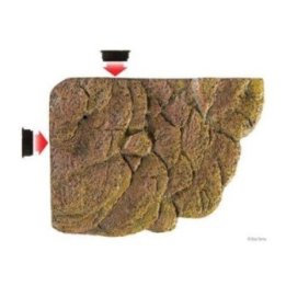 Exoterra magneettikiinnikkeet maaosa 2pack -