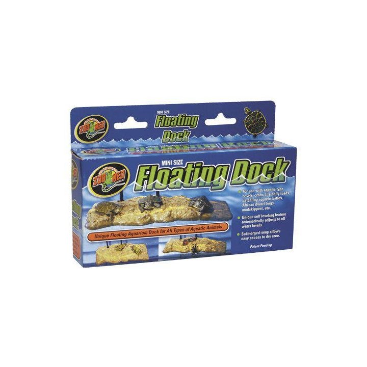 Zoo Med kilpikonna dockmini 9x20CM - Zoo Med