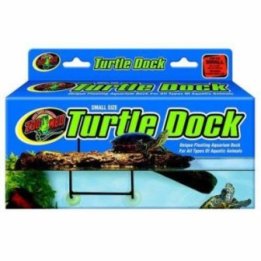 Zoo Med kilpikonna docks 12.5x28.5CM - Zoo Med