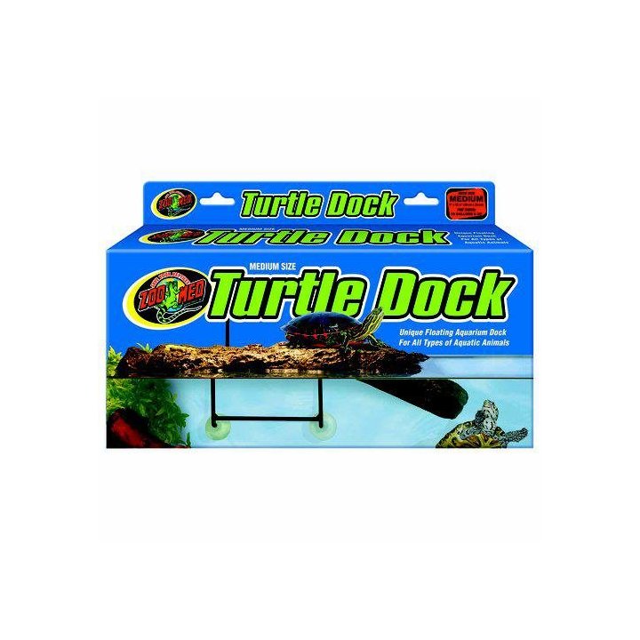 Zoo Med kilpikonna dockm 18x39CM - Zoo Med