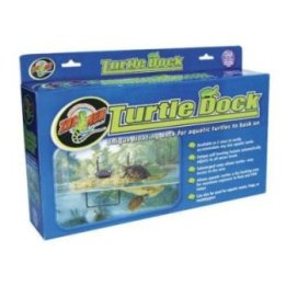 Zoo Med kilpikonna dockl 23x46CM - Zoo Med