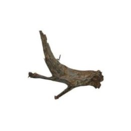 Mangrovejuuri medium20-30CM punainen merkintä -