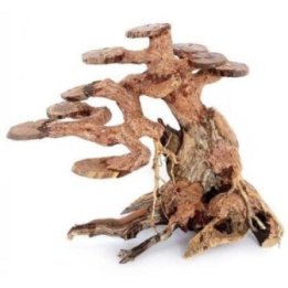 Ozami Akvaristik bonsai puu 23x17x10CM - Ozami Akvaristik
