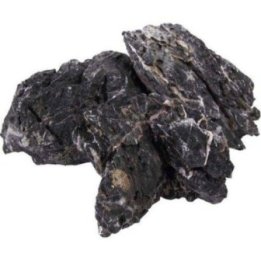Aquadeco mini landscape prem. dark 25kpl 0.8-1.2KG -