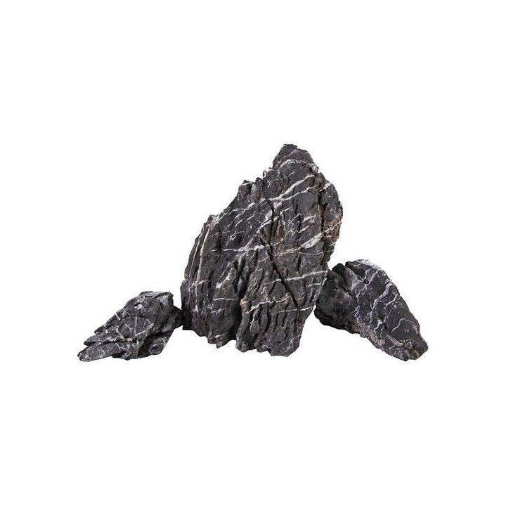 Aquadeco mini landscape prem. dark 10kpl 2.3-2.7KG -