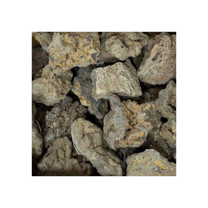 Aquadeco loa rock 25kpl 0,8-1,2KG -