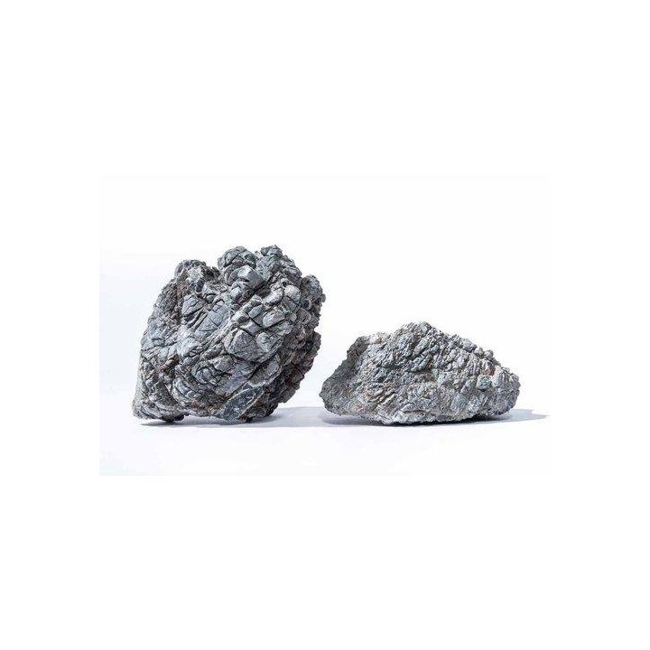 Aquadeco geo rock 10pcs 2-3KG/pcs -