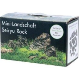 Aquadeco deco-sarja mini-landscape 80L -