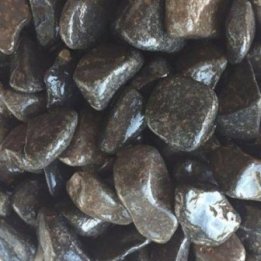 Ozami Akvaristik kivi basalt 10-30MM 20KG - Ozami Akvaristik