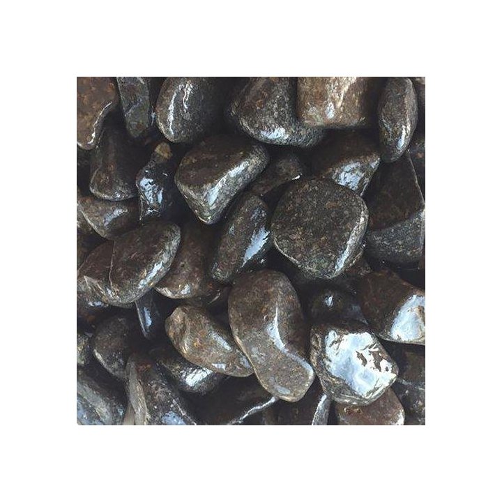 Ozami Akvaristik kivi basalt 10-30MM 20KG - Ozami Akvaristik