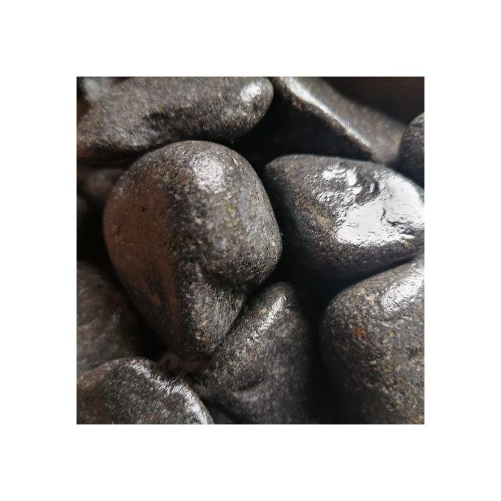 Ozami Akvaristik kivi basalt 40-60MM 20KG - Ozami Akvaristik