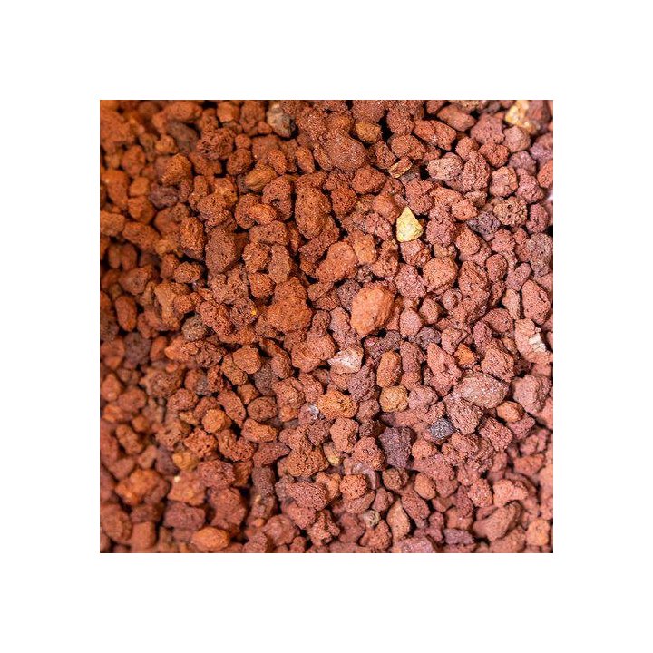 Ozami Akvaristik laavasora 5-10MM 10KG - Ozami Akvaristik