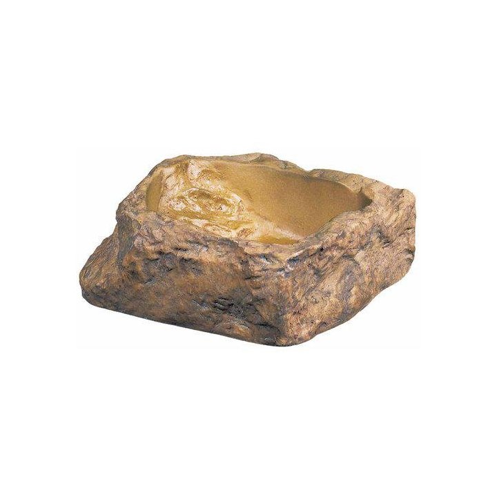 Exoterra vesikuppi S 8.5x8x3CM -