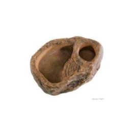 Exoterra ruokakuppi gekko 9x4x12,5CM -