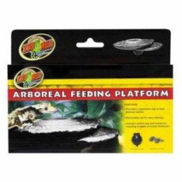 Zoo Med arboreal feeding platform - Zoo Med