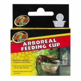 Zoo Med arboreal feeding cup - Zoo Med