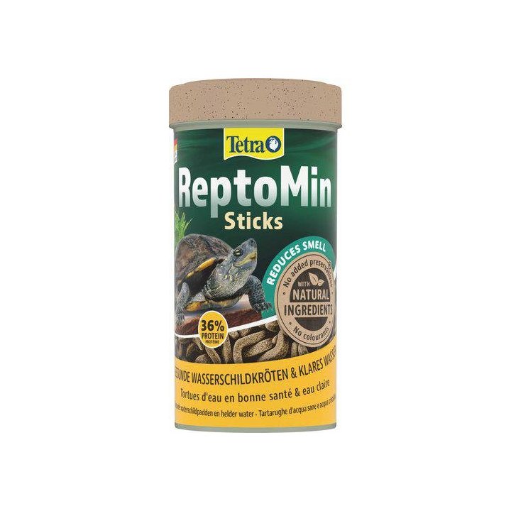 Tetra reptomin 250ML -