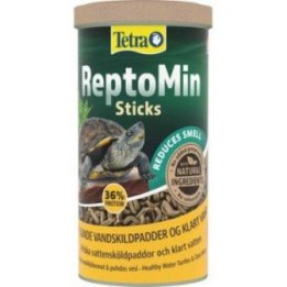 Tetra reptomin 1L -