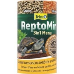 Tetra reptomeny 250ML -