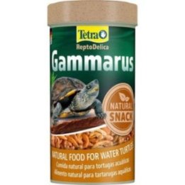 Tetra gammarus 250ML -