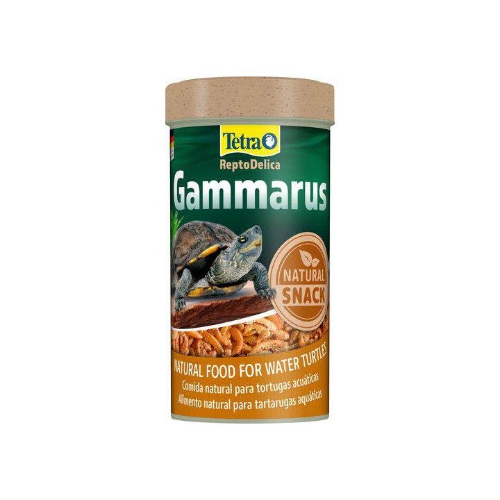 Tetra gammarus 250ML -