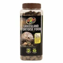 Zoo Med luonnollinen grassland kilpikonna food425GR - Zoo Med