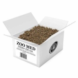 Zoo Med luonnollinen grassland kilpikonna food22.7KG - Zoo Med