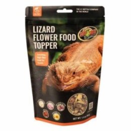 Zoo Med lizard flower blend 40G - Zoo Med