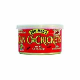 Zoo Med mini crickets 200kpl säilötty 35G - Zoo Med