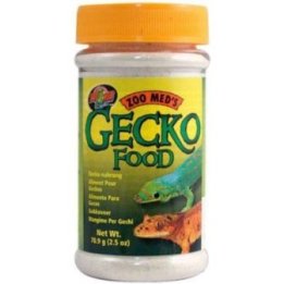 Zoo Med gekko ruoka71GR - Zoo Med