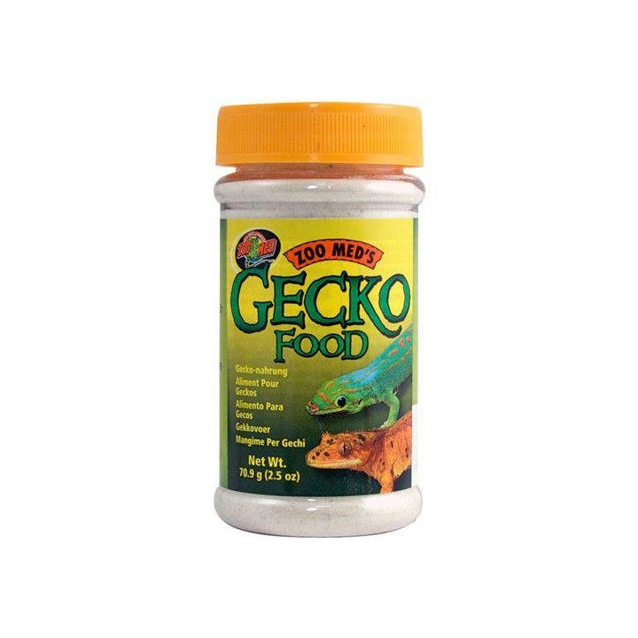 Zoo Med gekko ruoka71GR - Zoo Med