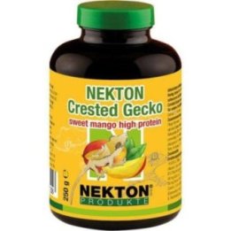 Nekton crested gekko sweet mango/protein 100G -