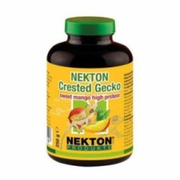 Nekton crested gekko sweet mango/protein 250G -