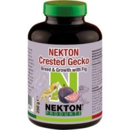 Nekton crested gekko with fig/diet 100G -