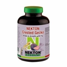 Nekton crested gekko with fig/diet 250G -