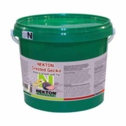 Nekton crested gekko with fig/diet 5KG -