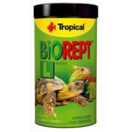 Tropical trooppinen biorept l 250ML / 70G - Tropical