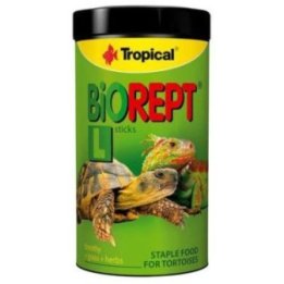 Tropical trooppinen biorept l 500ML / 140G - Tropical