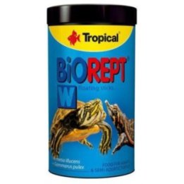Tropical trooppinen biorept w 250ML / 75G - Tropical