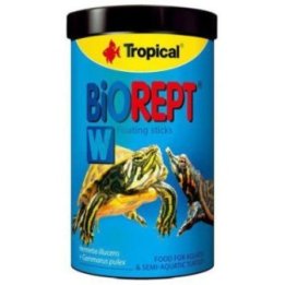 Tropical trooppinen biorept w 1000ML / 300G - Tropical