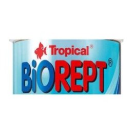 Tropical trooppinen biorept w 1KG (pussi) - Tropical