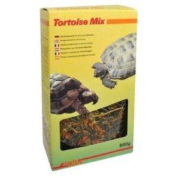 Lucky Reptile kilpikonna mix 800G -