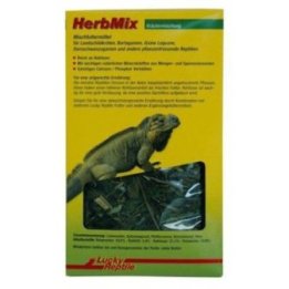 Lucky Reptile yrttisekoitus 50G -