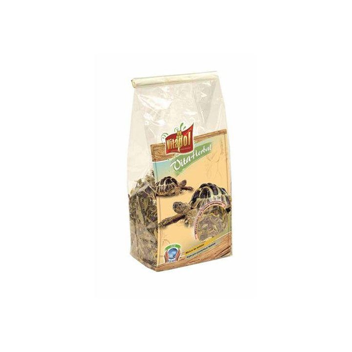 Vita Herbal kilpikonna mix 30G - Vita Herbal