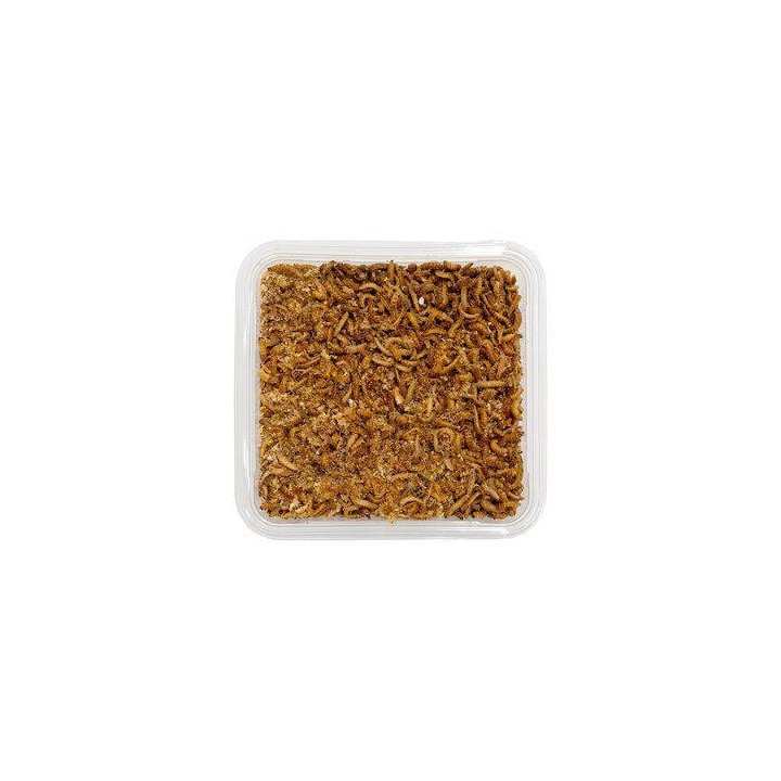Buffalomato 70ML i muovilaatikko -