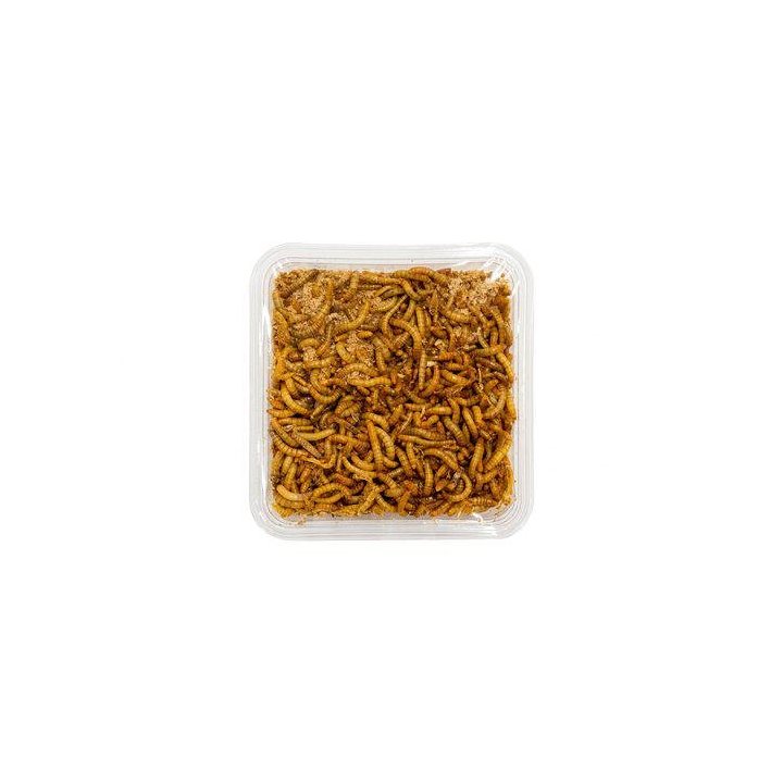 Jauhomato 50 gram i muovilaatikko -
