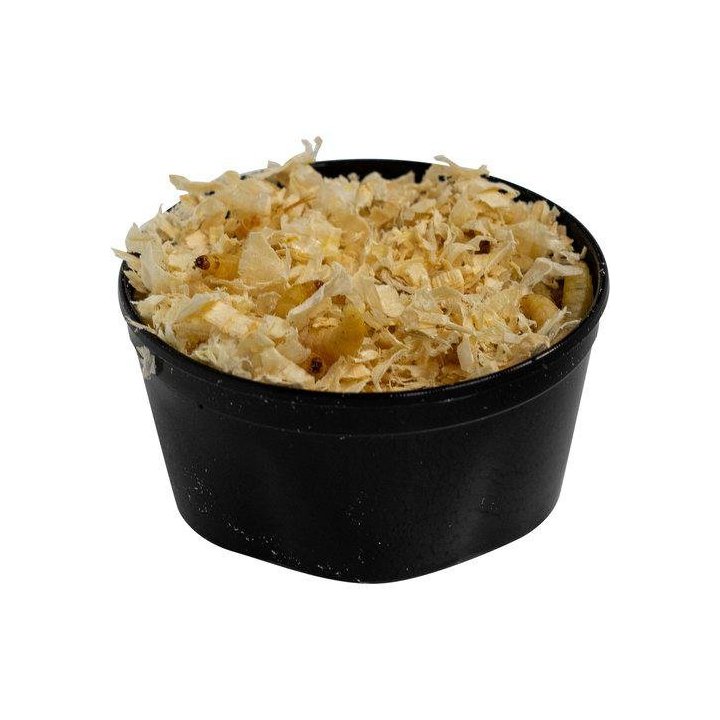 Vahakoisantoukka 20gram i muovilaatikko -