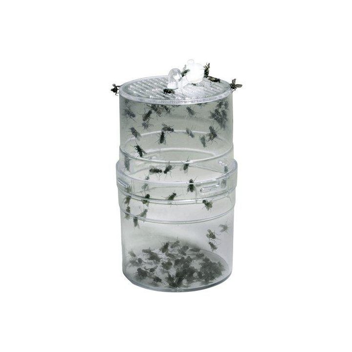 Lucky Reptile fly feeder -